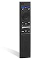 RMOTCIUN Voice Remote for All Samsung Smart TV Replacement Remote Control Compatible for All Samsung TV with Voice Function Smart Curved Frame QLED LED LCD 8K 4K TVs