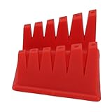 Generic 溶接はんだ付けステーション ワイヤークランプブラケット付き – 磁気ベースで安定固定、ワークベンチやテーブルに設置可能