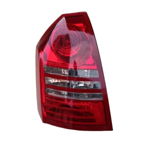 Feu arrière Chrysler 300 boîtier optique de frein gauche sans ampoules 4805853AD 2005-2007