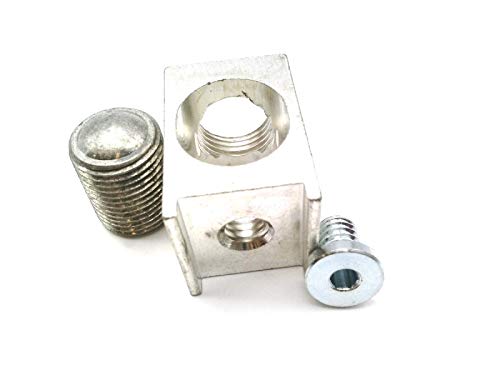 CUTLER HAMMER TA250KB Wire Range, Terminal Lug, for Type JD-HJD-JDC-JB-KB-HKB Circuit Breaker Collar, Assemblies, CU AL #4-350MCM/25-150MM2