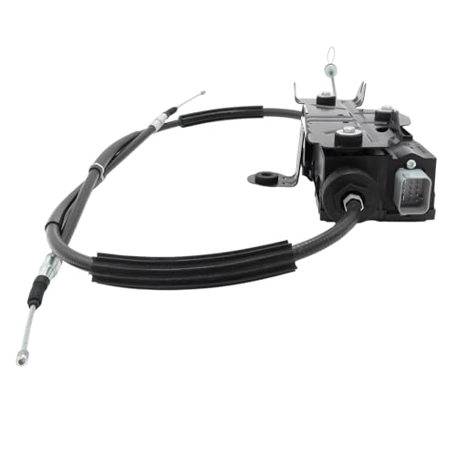Module de commande frein à main 34436874219 résout voyant défaillant