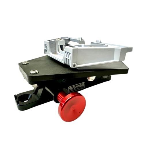 Starlink Mini Quick Release Mount