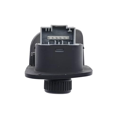 Panneau de boutons commande rétroviseur pour interrupteur VW Caddy 1T - 4