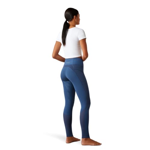 Image of Ariat Women's Ascent Half Grip Tight