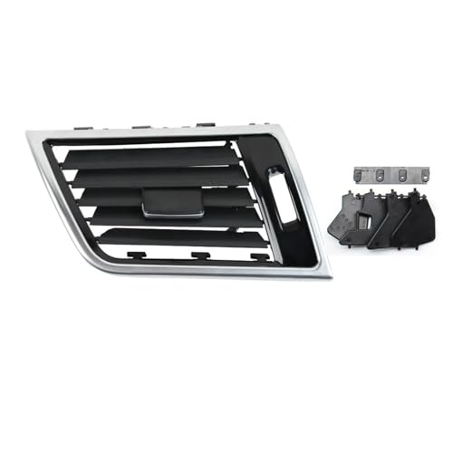 W166 W292 ML GL GLE GLS LHD RHD �G�A�R�� AC �x���g �O���� �A�E�g���b�g �A�Z���u�� 1668302254 �J�[�G�A�R���̐����o���� �ʋC��(Piano Left Panel)