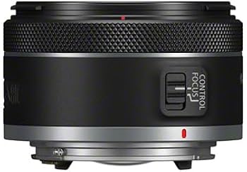 Amazon.co.jp: キヤノン RF 16MM F2.8 STM : 家電＆カメラ