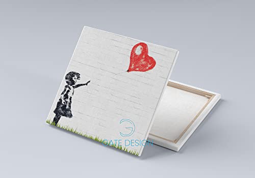 GATE DESIGN - STAMPA FOTO SU TELA Personalizzata