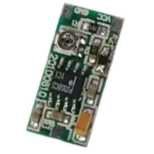 Bzvshdgee S927 TTL���[�U�[�_�C�I�[�h�h���C�o�[�{�[�h 635nm 650nm 808nm 980nm 5V�d�� 50-300mA������H���W���[��