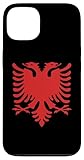 Albania Flag