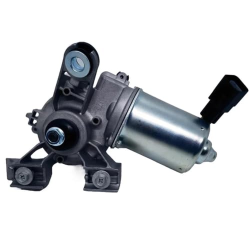 Moteur essuie-glace pare-brise avant 96648776 pour Pontiac G3 Aveo