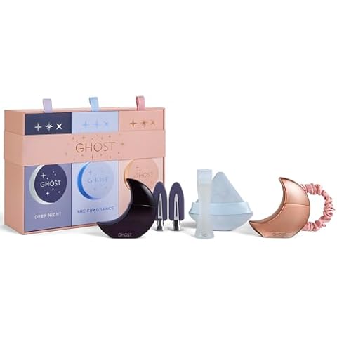 Ghost Miniature Trio Cracker Collection for Women Cover