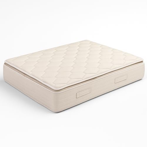 Colchon 135x190 Pikolin Normablock Marca PIKOLIN