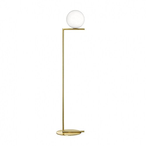 Flos IC F2 Terra