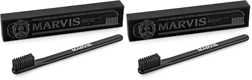 Image of Marvis Toothbrush (Pack of 2)