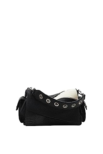 Desigual Accessories PU Hand Bag, Black4