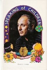 Hardcover Speaking of Children Book