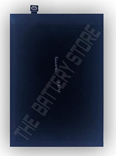Image of Orignal BN63 Battery for Redmi 10 and Redmi 10 Prime 21061119AG, 21061119BI, 21061119DG, 21061119AL Battery with 6 Months Warranty**** (for Redmi 10 and Redmi 10 Prime)