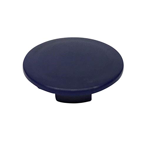 LKS - Funda redonda para zumo (compatible con Kenwood Chef y Major A701, A701A, A707 Cover