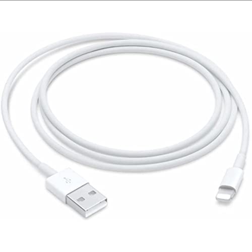 Image of Original Adapter and Cable 20W for iPhone13 / iPhone13 Mini / iPhone13 Pro / iPhone13 Pro Max /iPhone14 / iPhone14 Mini / iPhone14 Pro / iPhone14 Pro Max Type C to Lightening Cable