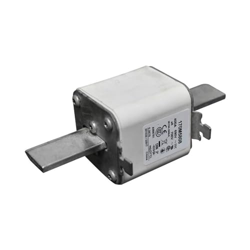 Fusible à fusion rapide 170M6509 pour la continuité des réseaux de données - 2