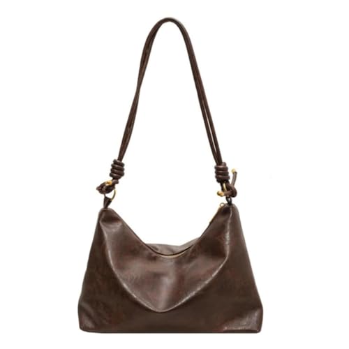 Sac fourre-tout élégant pour femme avec sangle réglable convertible grand format