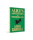 Alice in Wonderland (Pocket Classic)