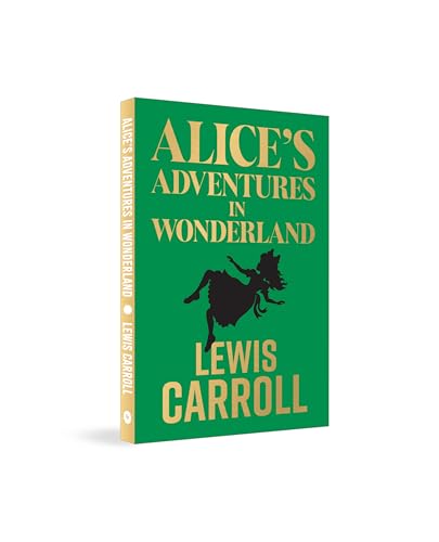 Alice in Wonderland (Pocket Classic)
