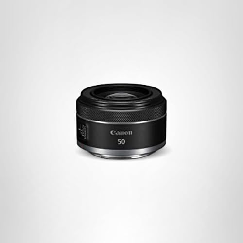 Canon RF 50mm f/1.8 STM