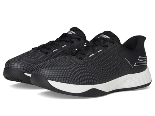 Image of Skechers Women's Viper Court Reload Hands Free Slip-Ins Sneaker