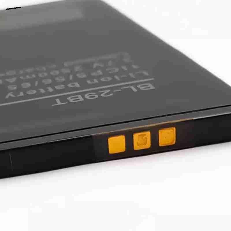 Image of BL-29BT Battery for Tecno Spark Go /Spark 4 Air / KC1 / KC1J / BL-29BT Battery with 1 Year Warranty**** (I37)