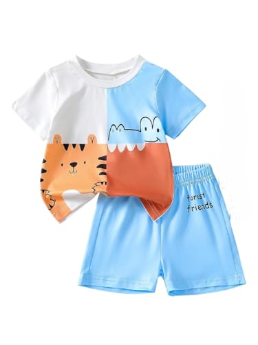 Image of Lymio Junior's Girls Clothing Set | Cotton T Shirt for Girl | Kids Wear Set | Shorts for Kids (GT-84-86)
