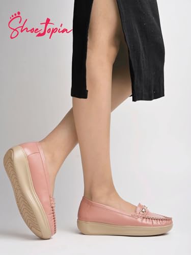 Image of Shoetopia Women Loafers
