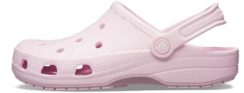 Image of Crocs Men's and Women's Ralen Clog | Comfortable Slip on Casual Water Shoes