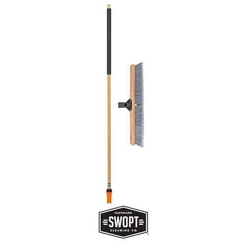 Swopt Medium Sized Corn Broom Head | Canadian Tire - View #5