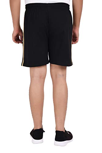 Image of Neo Garments Men's Regular Shorts
