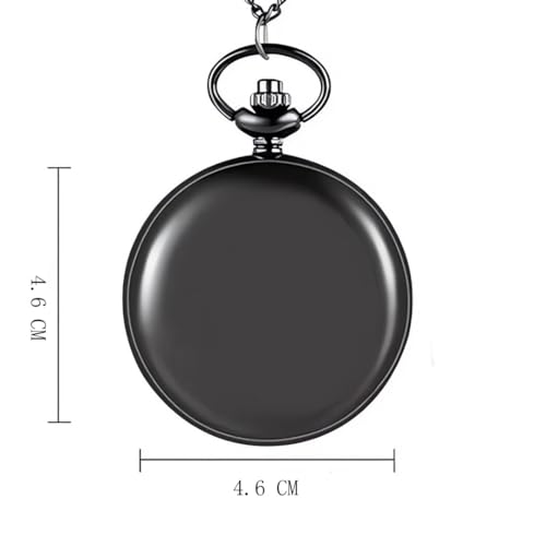 Image of Gifts for Veterans,Pocket Watch for Veterans with Military ChanllengCoin,Best Veterans Day Gifts