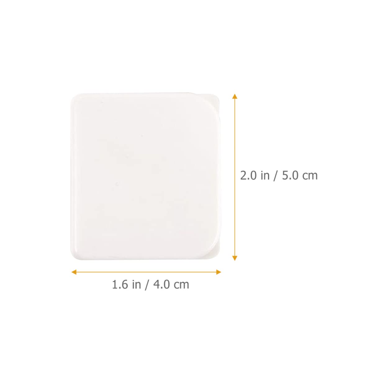 Baluue Sets Vorhang Clips Vorhang Starke Klebstoff Schnelle Installation rutschfeste Für Badezimmer Pcs