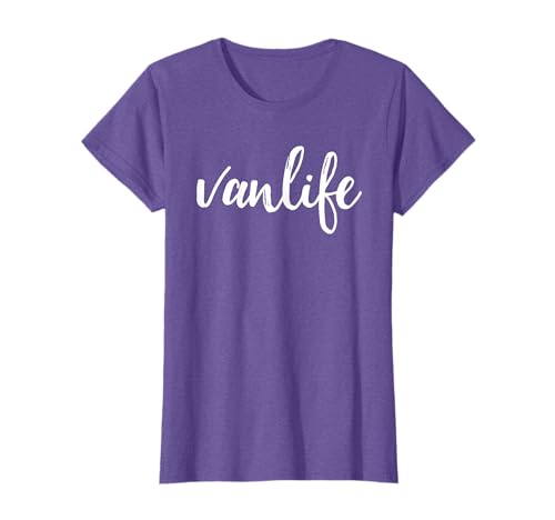 Van Life Camper Van Conversion Vanlife Men Women Kids Gift...