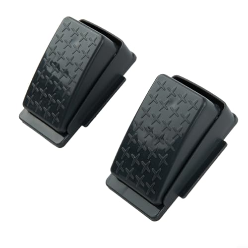 ARMYJY 6V/12V Kids Electric Power Car Vehicles Accelerator Foot Pedal Reset Control Switch For Kids Ride On Toy