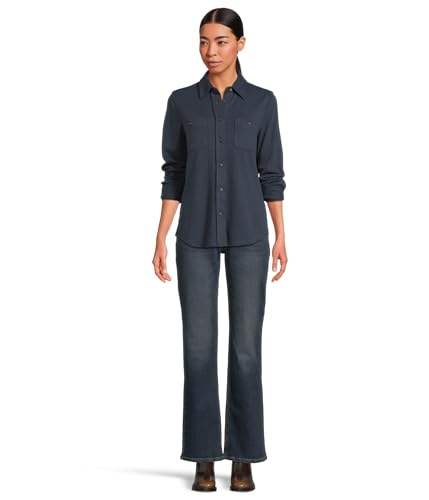 Image of Faherty Women's Legend Sweater Shirt