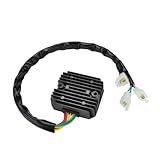 vt1100 bobber kit Il peut fournir efficacement la tension appropriée aux électrodes des bougies d'allumage pour assurer des performances de démarrage à froid et un fonctionnement plus fluide du moteur.