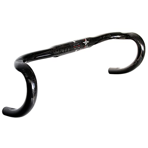 Manillar Straà/UNO plano de carbono: control ultra ligero de 230 g