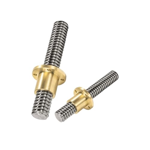 1/2PC XeX`˂ T14*3 +tWibg 100 150 200 250 300 350 400 450 500 600 800 900 1000mm(1pcs T12X3,650MM)