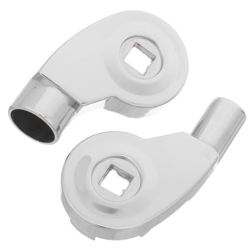 Extensión para Soporte de Platillos y Clamps de Percusión