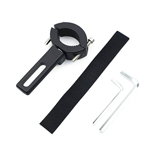 Motorcycle Mount Bracket Motorcycle Headlight Fog Driving Lights Brackets Front Bumper Protectors Lights Bracket