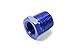 Fragola 491204 3/8 x 1/2 Pipe Reducer Bushing
