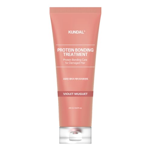 Proteine BonDING Care Treatment - Violet Muguet