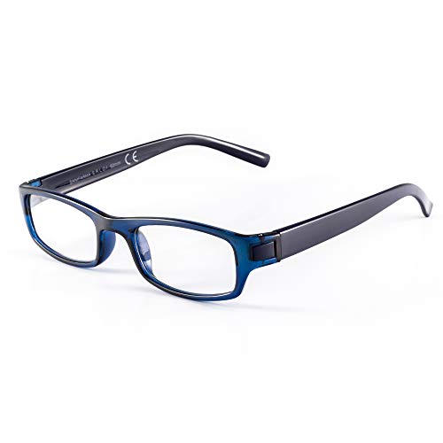 Contacta, Africa, Occhiali da Lettura Uomo e