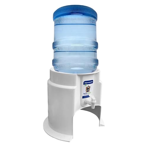 Dispensador de agua manual Marca Shopeame 5