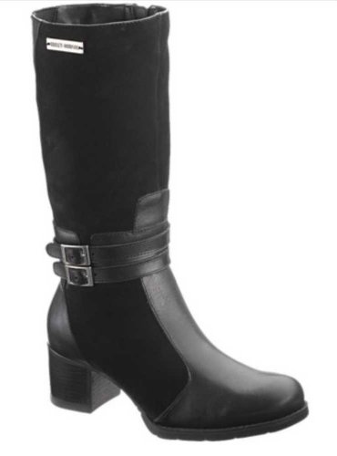 Harley-Davidson Women's Laure Boot